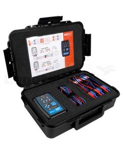 Sensortester SST – Speed Sensor Tester