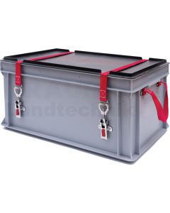 Transport- und Lagerbehälter