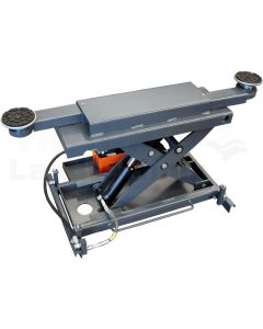 Scheren-Achsfreiheber ATH AF2500P2