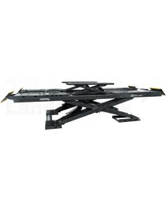 Auffahrscherenhebebühne ATH-Cross Lift 5
