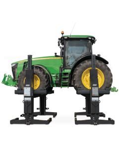 Radgreiferanlagekit S2-AGRAR