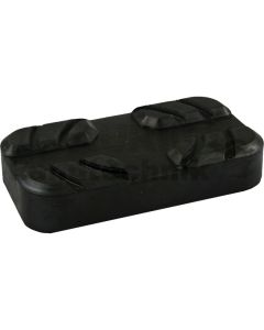 Gummiauflage für Radfreiheber
