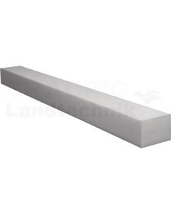 PE-Auflagenblock