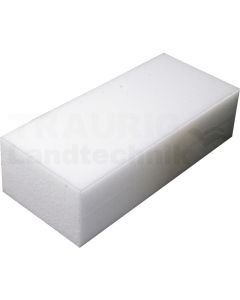 PE-Block für Hebebühnen