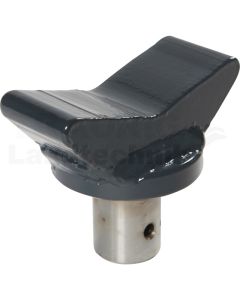 V-Sattel