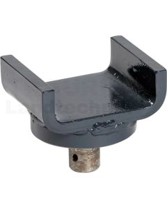Sattel-US-U-Form