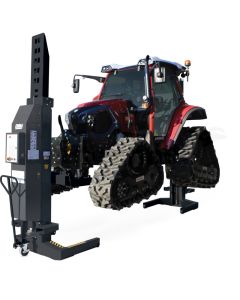 Radgreifanlage HydroLift S3