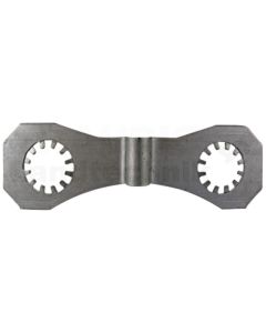 Radmuttersicherung "Rollock"