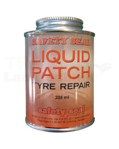 Liquid Patch