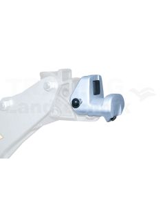 Schutz-Kit für Alufelgen