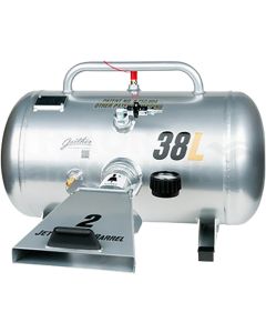 Reifenbefüllhilfe ALU 38L