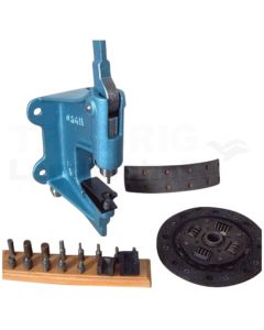 Nietmaschine
