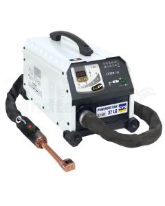 Induktionsheizgerät "POWERDUCTION" 3,7kW