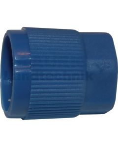 Kappe blau M9xP1 ND