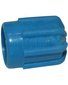 Kappen R-134A ND Blau