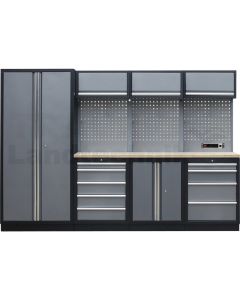 Werkstattmodul 2