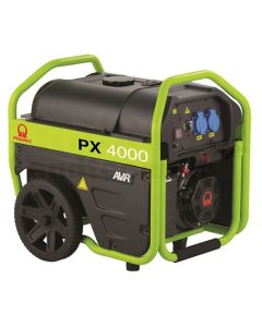 Stromerzeuger "PX4000"