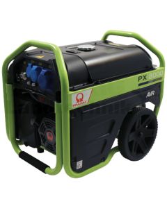Stromerzeuger PX 8000