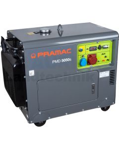 Stromerzeuger PMD 5050 S