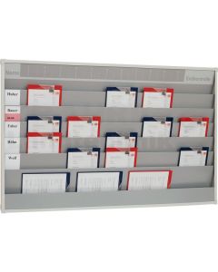 Plantafel breit