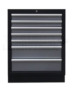 Werkzeugunterschrank
