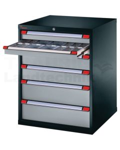 Schubladenschrank