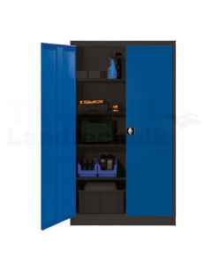 Flügeltürschrank
