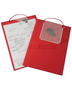 Auftragstasche plus