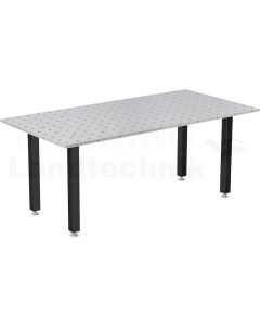 Schweißtisch Basic