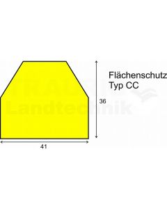 Flächenschutz