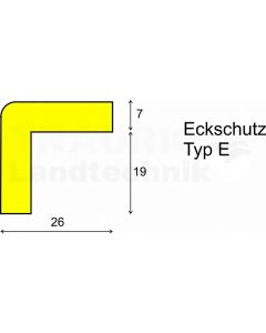 Eckschutz