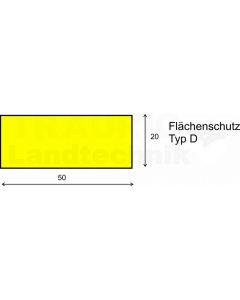 Flächenschutz
