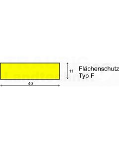 Flächenschutz