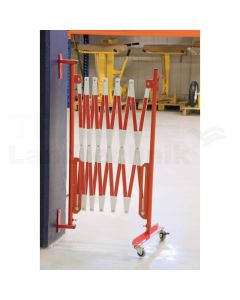 Scherengitter