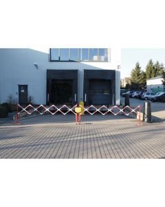 Scherengitter