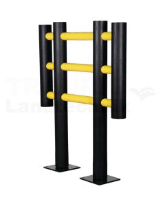 Maschinenschutzgitter