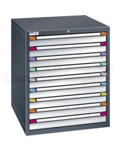 Schubladenschrank