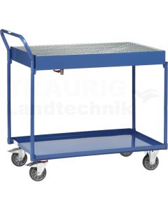 Tischwagen