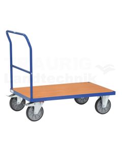 Schiebebügelwagen