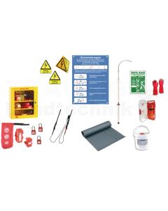 HV-Satz Ausstattung Basic
