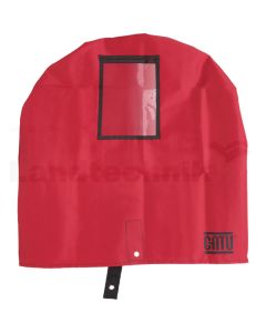 Abdeckhaube für Lenkräder