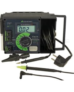 Metratester 5+