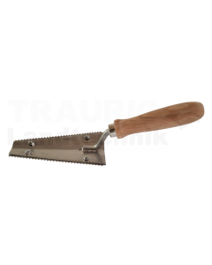 HOPFENMESSER MIT AUSWECHSELBARER KLINGE