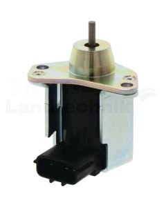 Abstellmagnet 12V