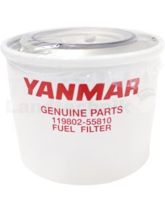Kraftstofffilter
