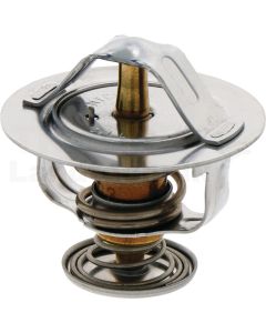 Thermostat 71°