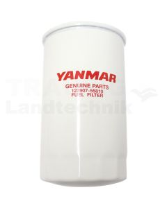 Kraftstofffilter