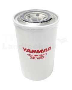 Kraftstofffilter