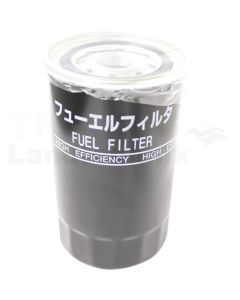 Kraftstofffilter