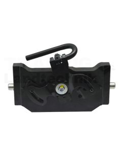 Adapterplatte